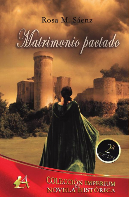 Matrimonio pactado