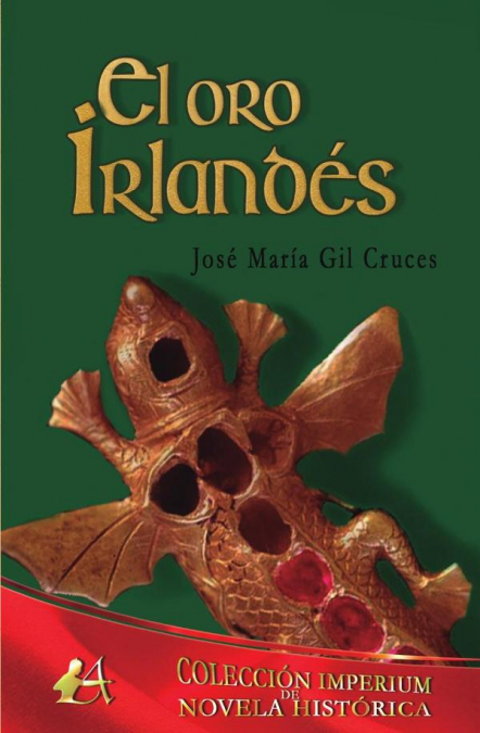 El oro irlandés