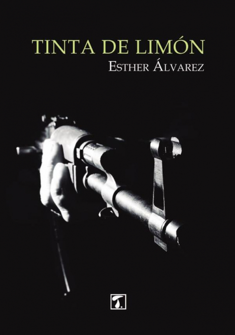 Tinta de limón