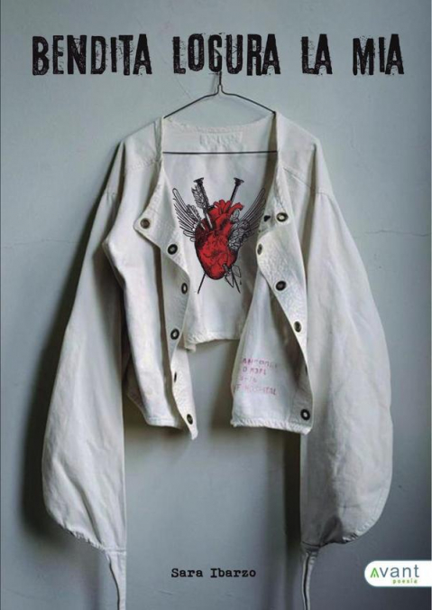 Bendita locura la mía