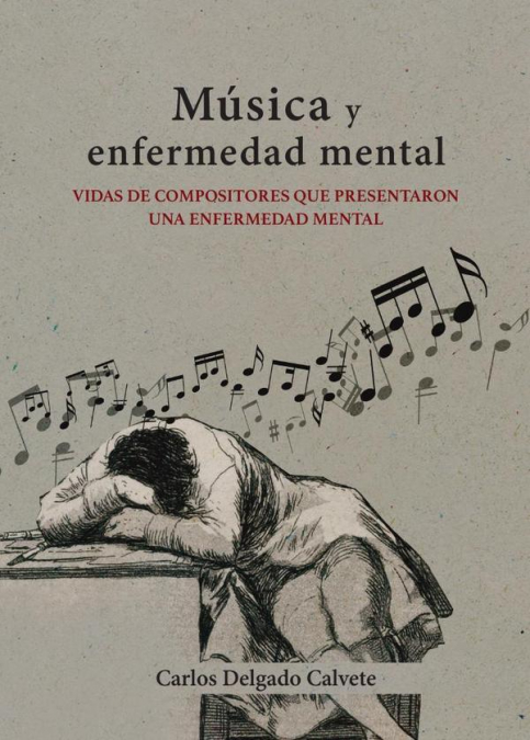 Música y enfermedad mental