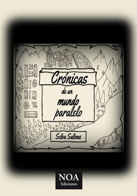 Crónicas de un mundo paralelo