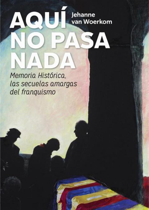 Aquí no pasa nada