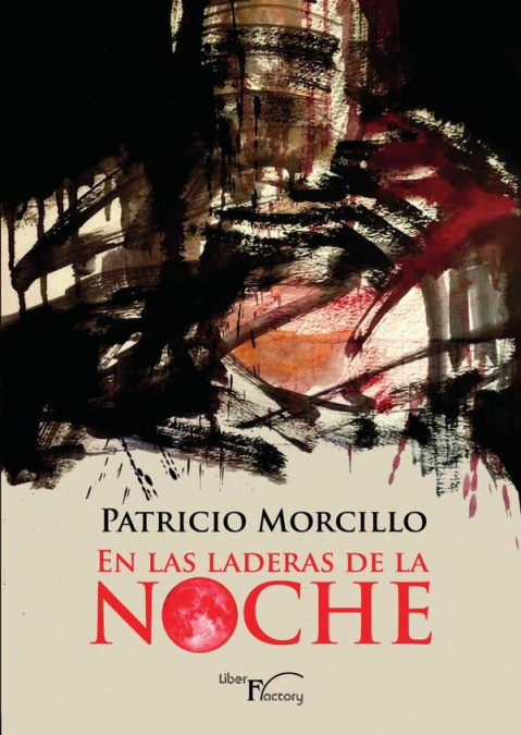 En las laderas de la noche