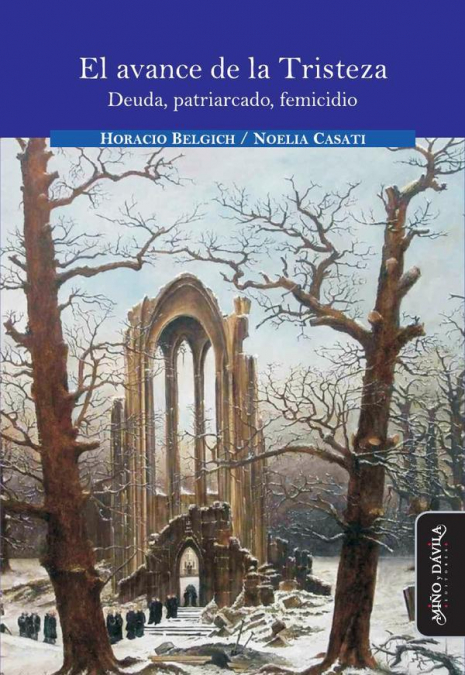 El avance de la Tristeza