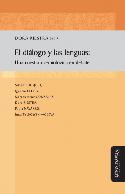 El diálogo y las lenguas