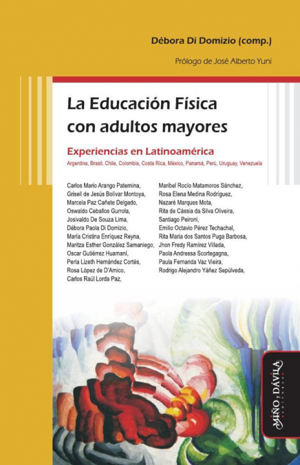 La Educación Física con adultos mayores