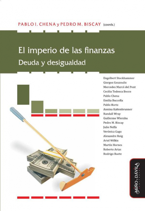 El imperio de las finanzas