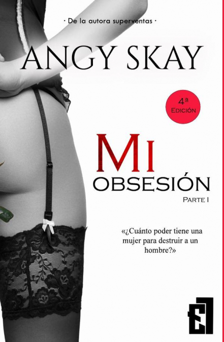Mi obsesión