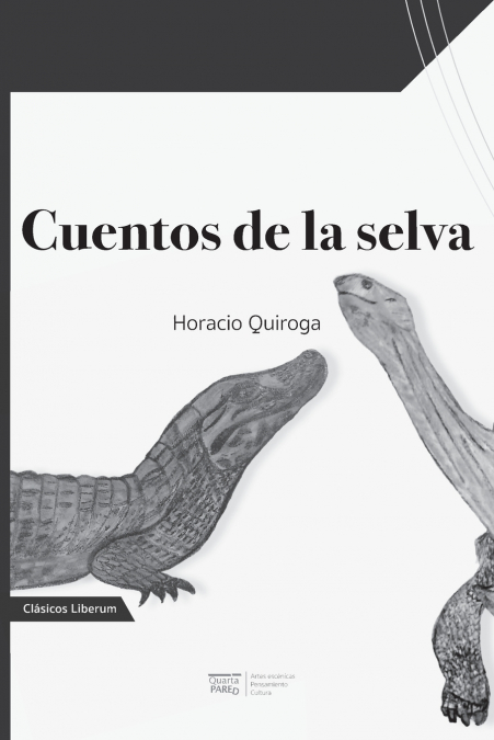 Cuentos de la selva