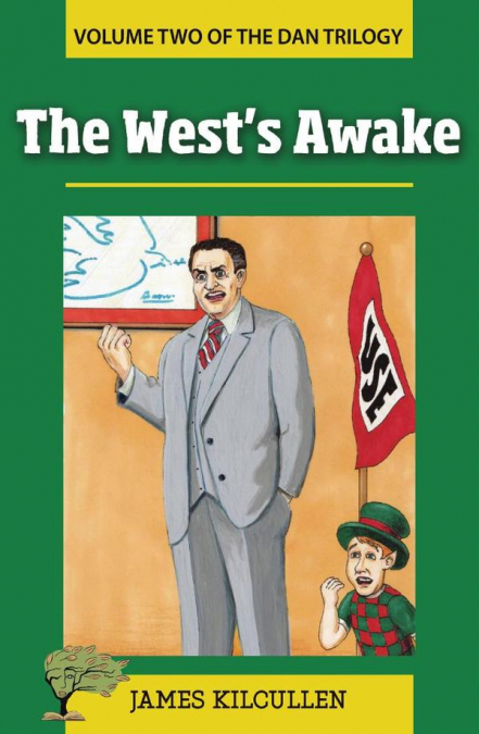 The West Awake´s