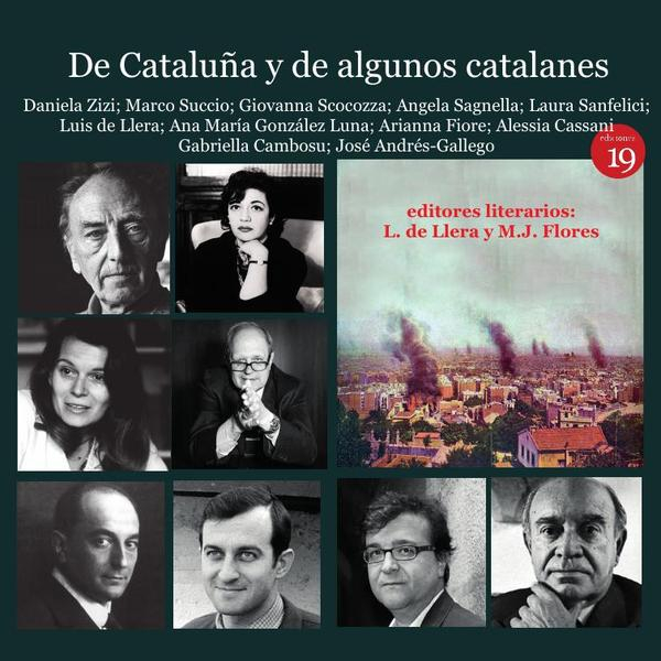 De Cataluña y de algunos catalanes