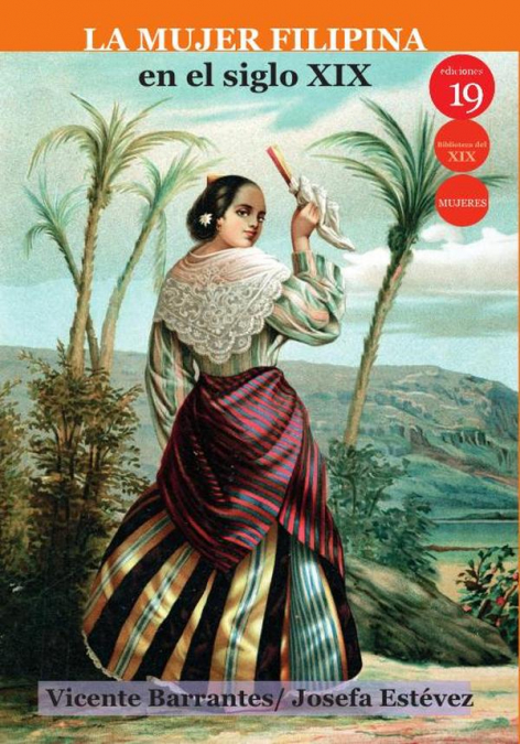 La mujer filipina en el siglo XIX