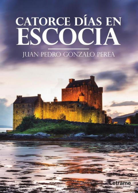 Catorce días en Escocia
