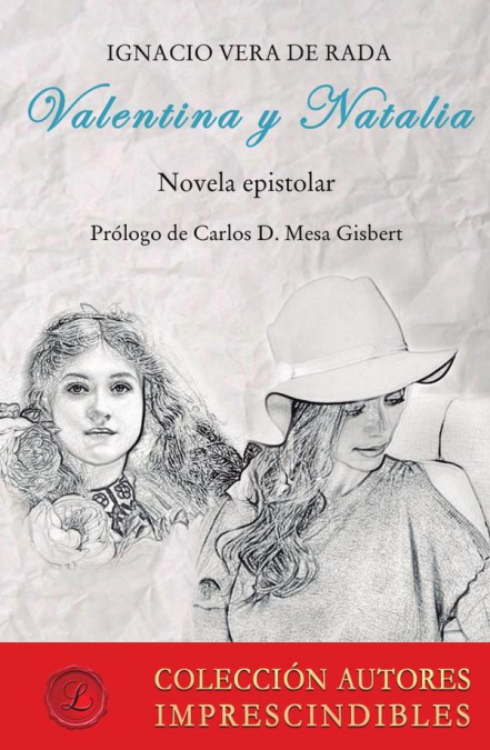 Valentina y Natalia