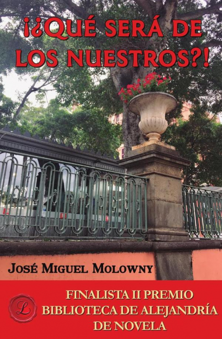 ¡¿Qué será de los nuestros?!