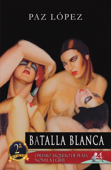 Batalla blanca