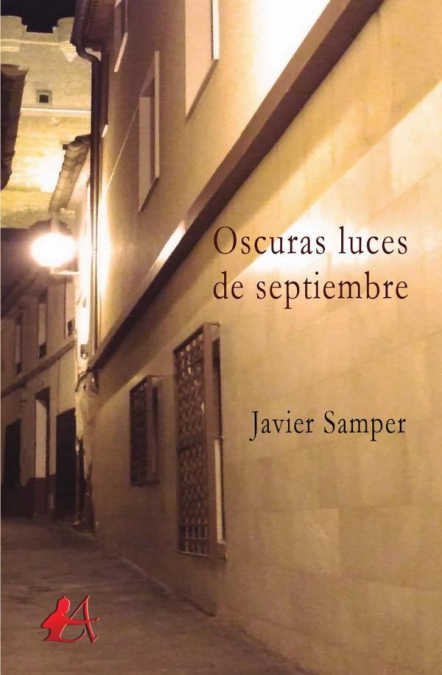 Oscuras luces de septiembre
