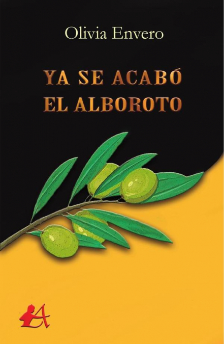 Ya se acabó el alboroto