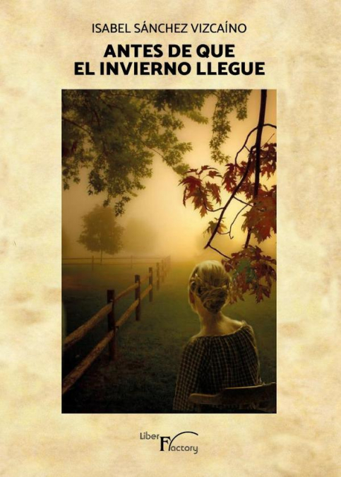 Antes de que el invierno llegue