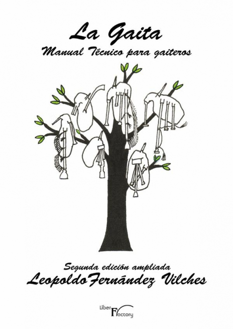 La gaita - Manual técnico para gaiteros
