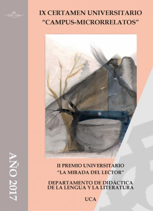 IX Certamen Universitario