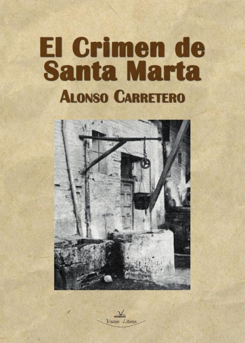 El Crimen de Santa Marta