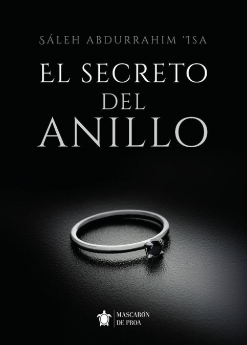 El secreto del anillo
