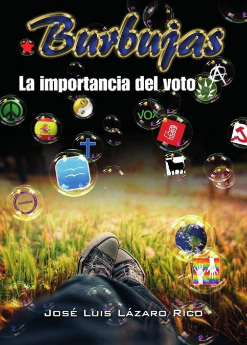 Burbujas. La importancia del voto