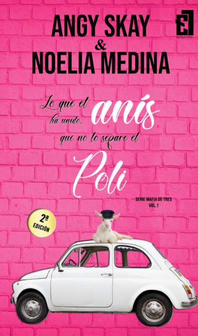 Lo que el anis ha unido que no lo separe el poli