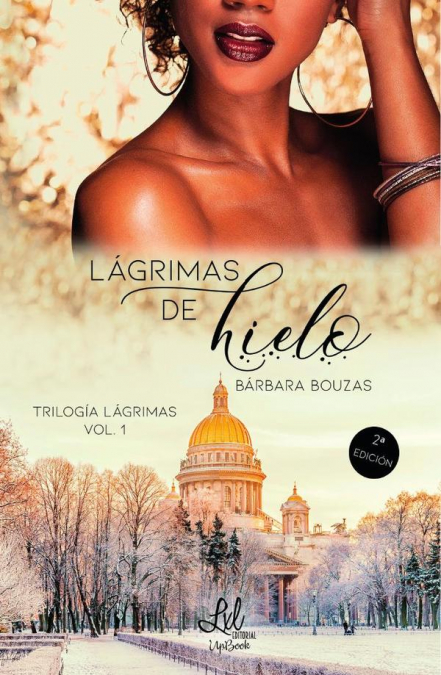 Lagrimas de hielo