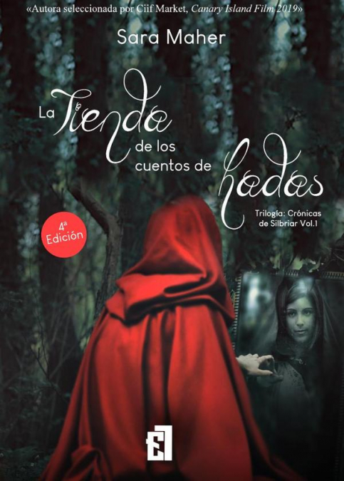 La tienda de los cuentos de hadas