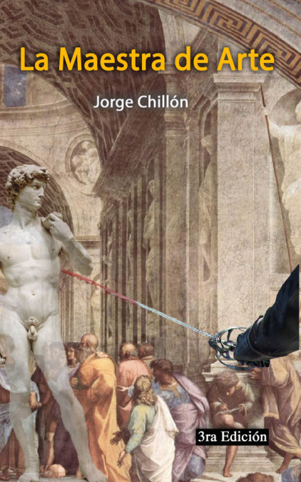 La maestra de arte 3ª ed.