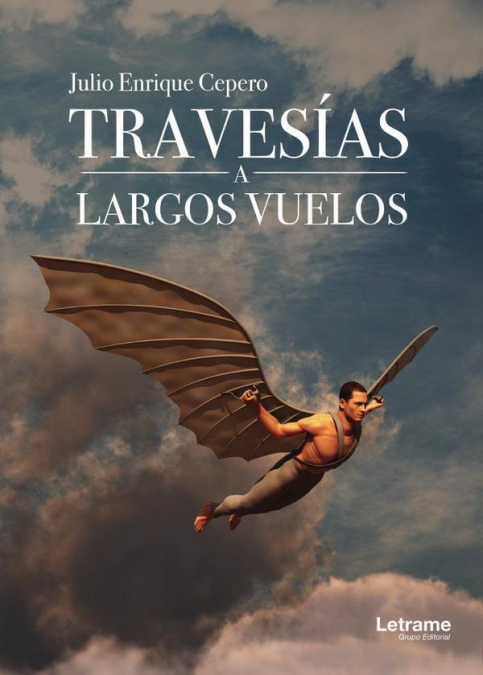 Travesías a largos vuelos