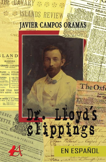 Dr. Lloyd's clippings