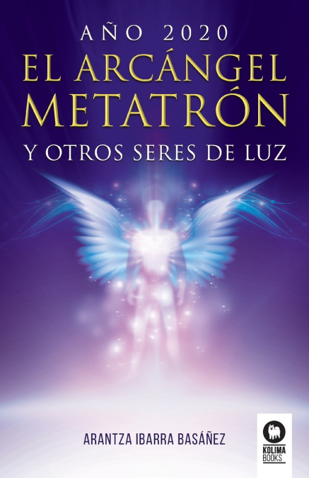 EL arcángel Metatrón