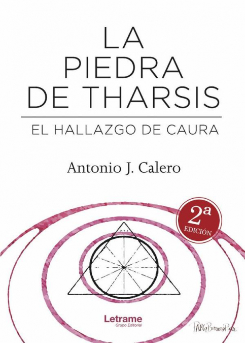 La piedra de Tharsis