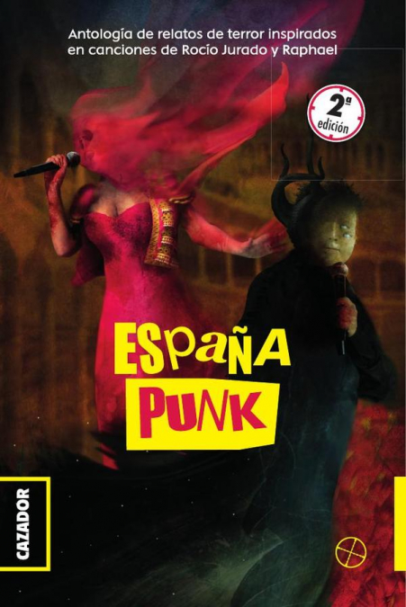 Españapunk