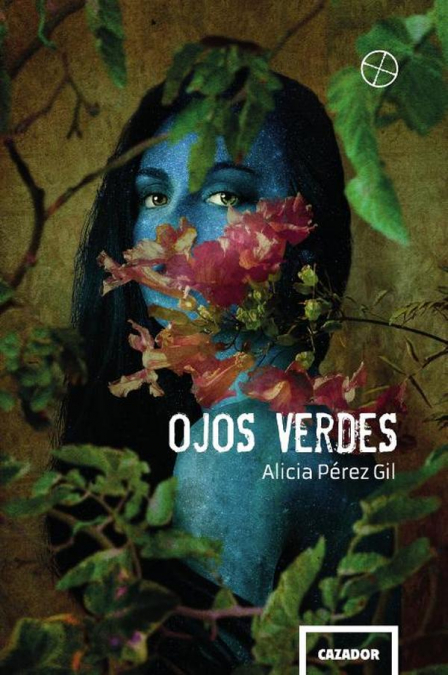 Ojos verdes