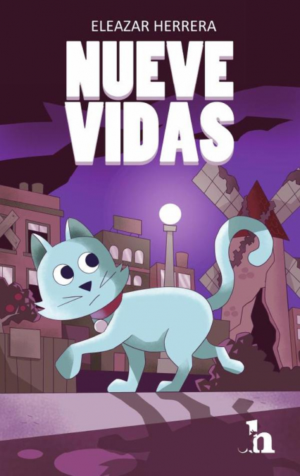 Nueve vidas