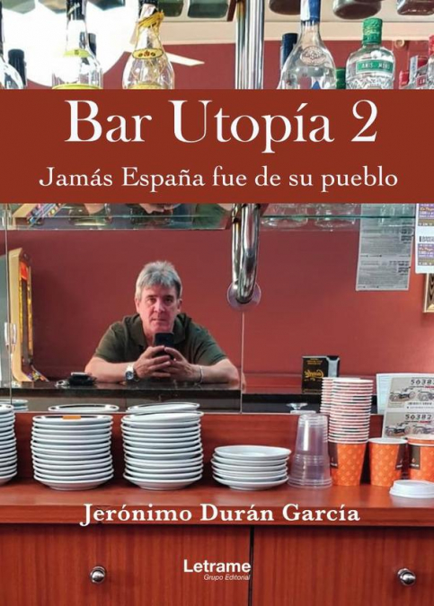 Bar Utopía 2