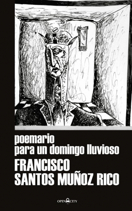 Poemario para un domingo lluvioso