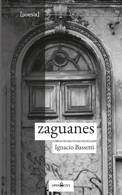 Zaguanes