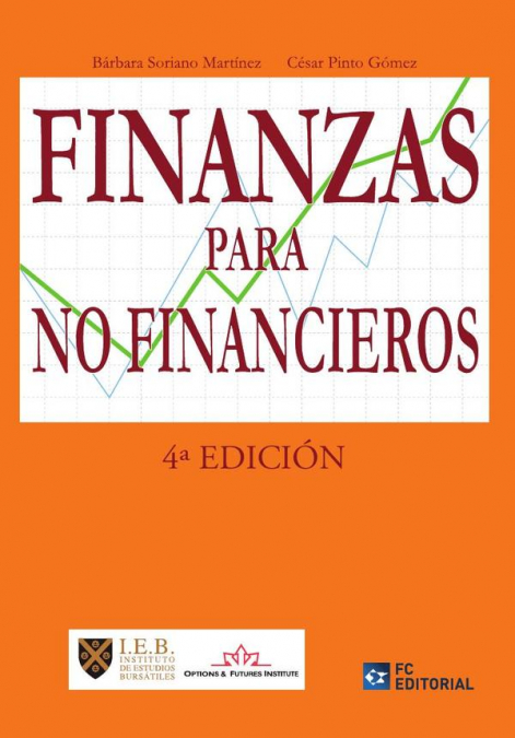 Finanzas para no financieros