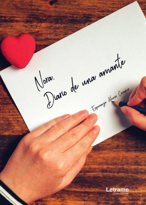 Nora - Diario de una amante