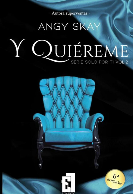 Y quiéreme