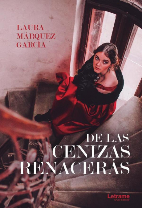 De las cenizas renacerás