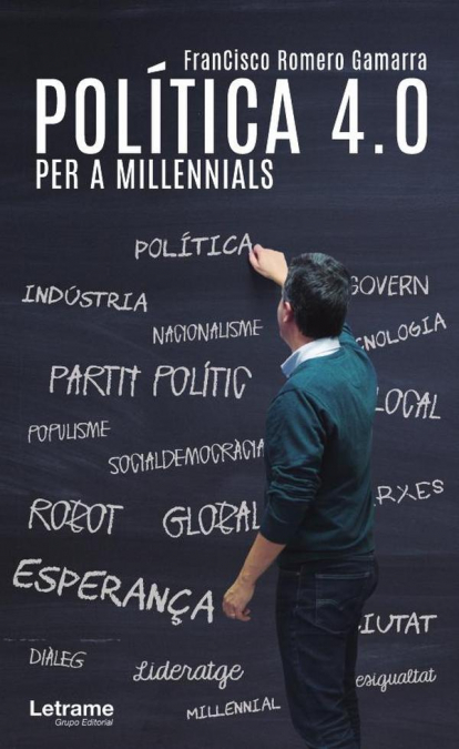 Política 4.0 per a Millennials