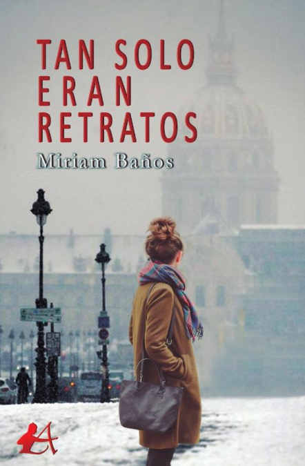 Tan solo eran retratos