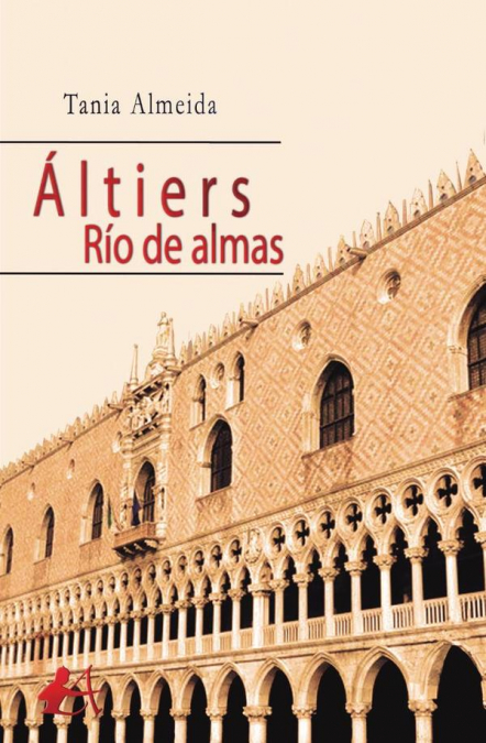 Río de Almas